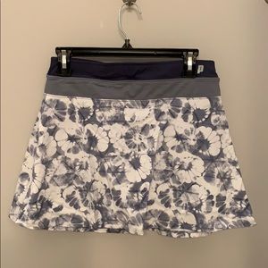 Prince tennis skirt, size small